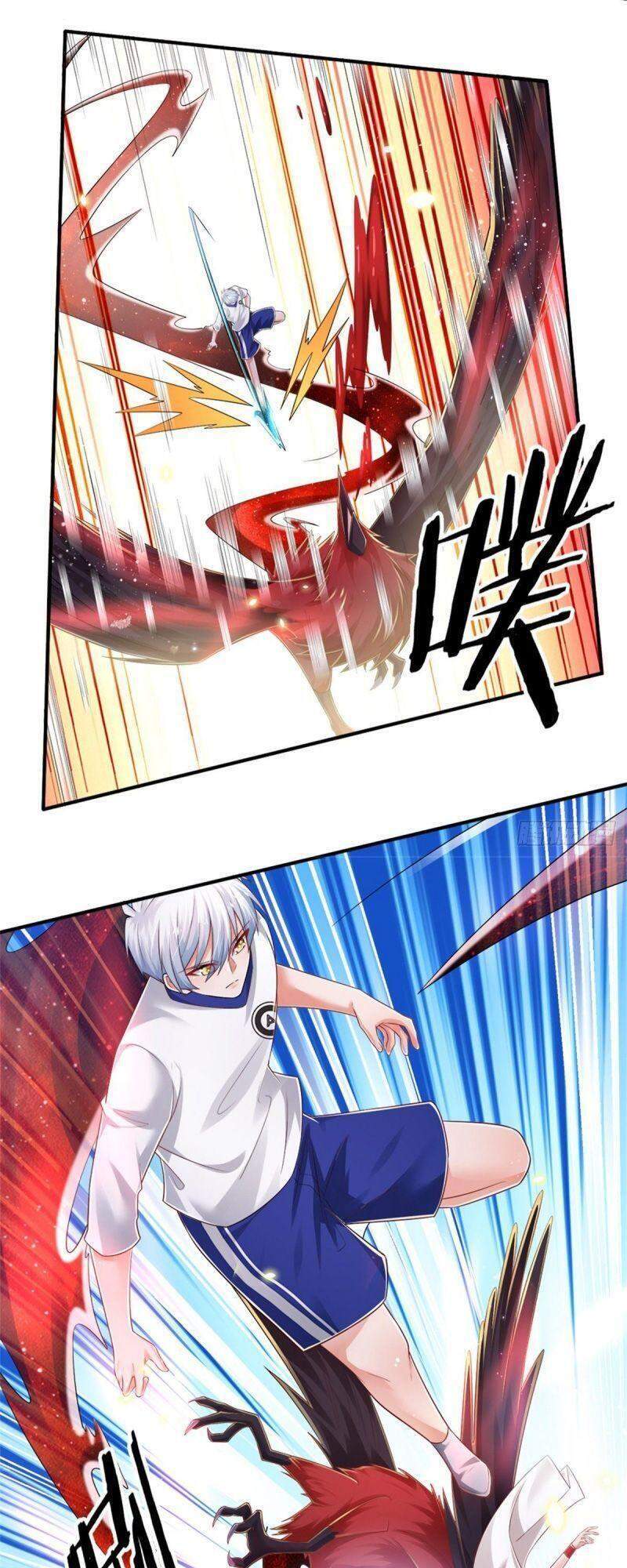 Luyện Thể Trăm Nghìn Tầng chapter 92 - Trang 13