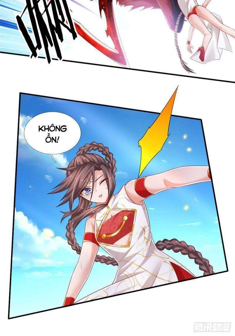 Luyện Thể Trăm Nghìn Tầng chapter 92 - Trang 14