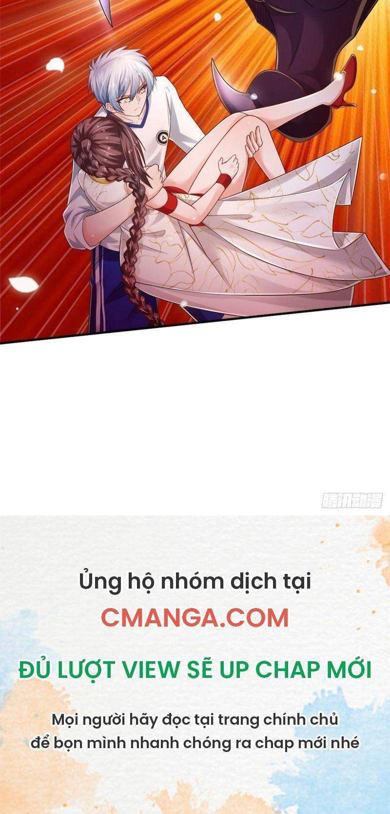 Luyện Thể Trăm Nghìn Tầng chapter 92 - Trang 18
