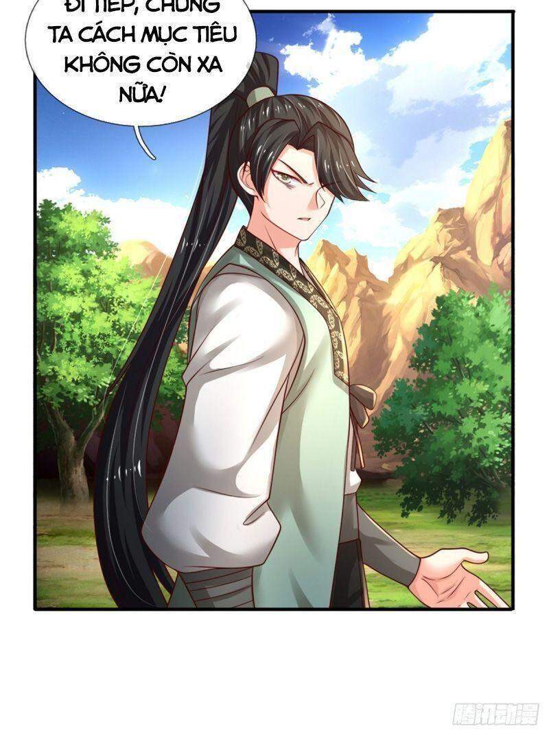Luyện Thể Trăm Nghìn Tầng chapter 92 - Trang 2