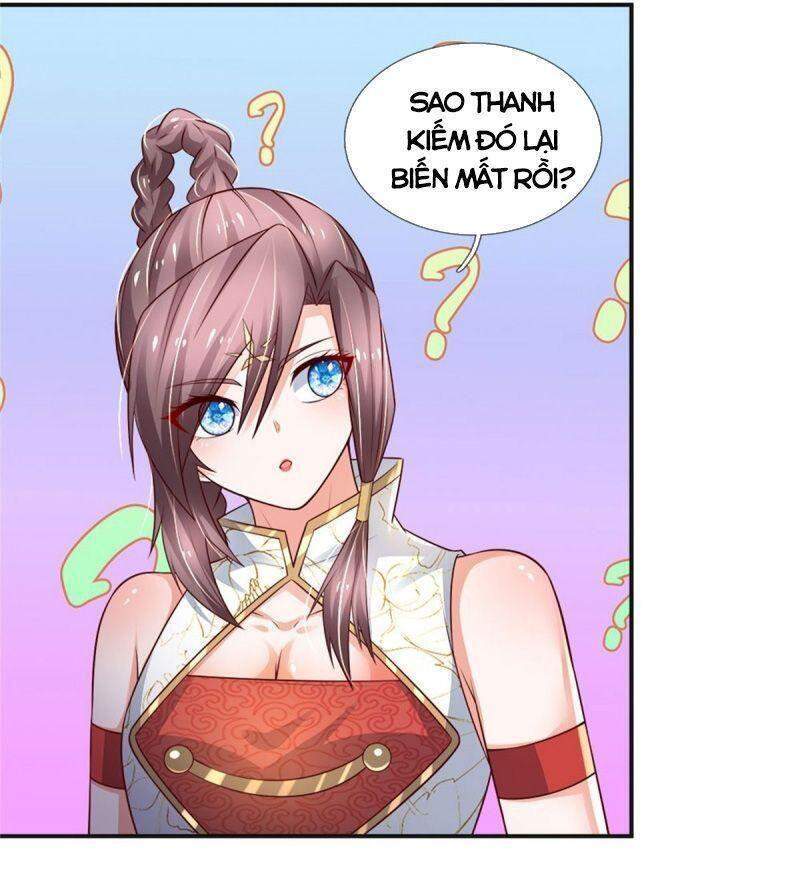 Luyện Thể Trăm Nghìn Tầng chapter 92 - Trang 24