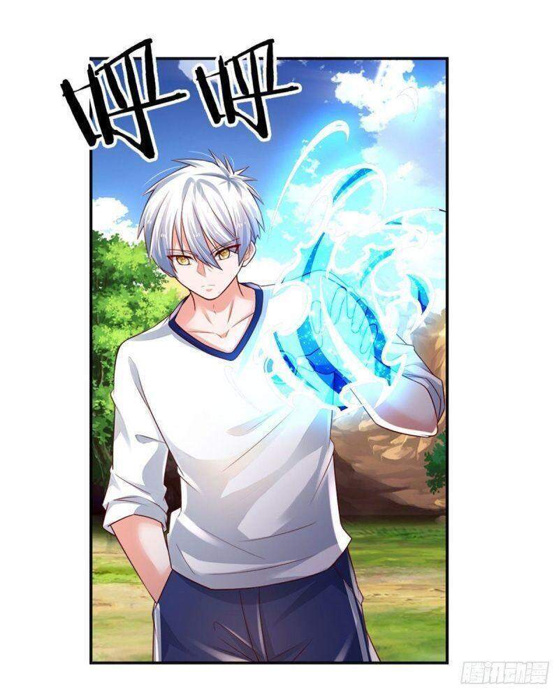 Luyện Thể Trăm Nghìn Tầng chapter 92 - Trang 28
