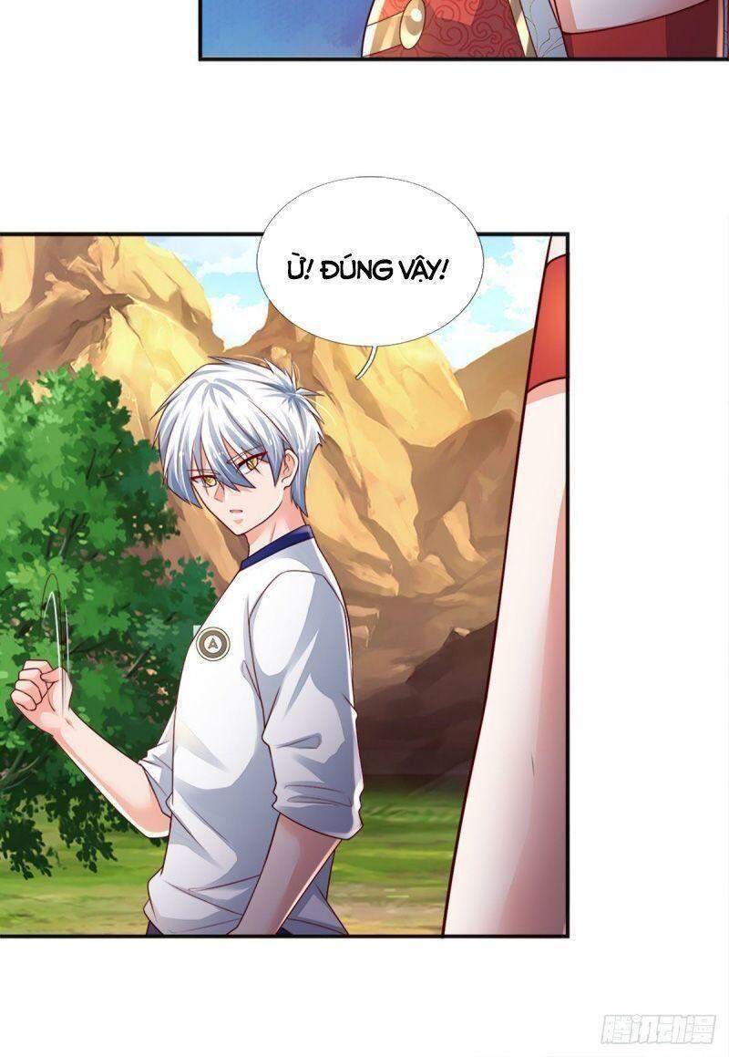 Luyện Thể Trăm Nghìn Tầng chapter 92 - Trang 34