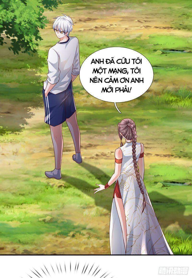 Luyện Thể Trăm Nghìn Tầng chapter 92 - Trang 36