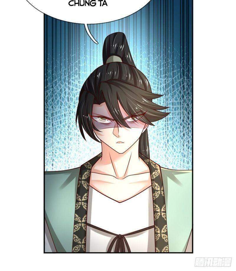 Luyện Thể Trăm Nghìn Tầng chapter 92 - Trang 4