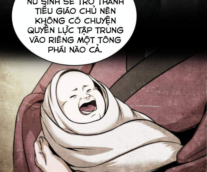 Ngã Lão Ma Thần chapter 82 - Upload bởi truyensieuhay.com