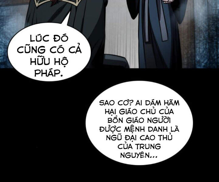 Ngã Lão Ma Thần chapter 82 - Upload bởi truyensieuhay.com
