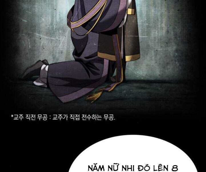 Ngã Lão Ma Thần chapter 82 - Upload bởi truyensieuhay.com