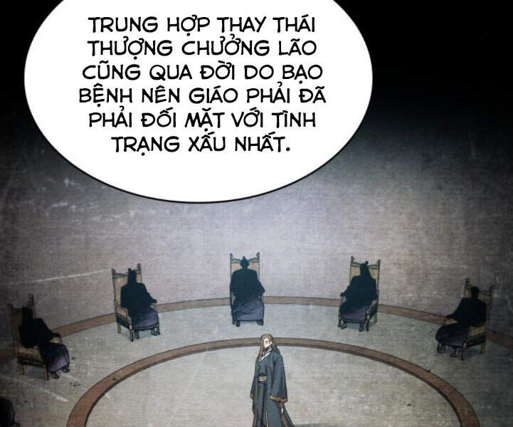 Ngã Lão Ma Thần chapter 82 - Upload bởi truyensieuhay.com