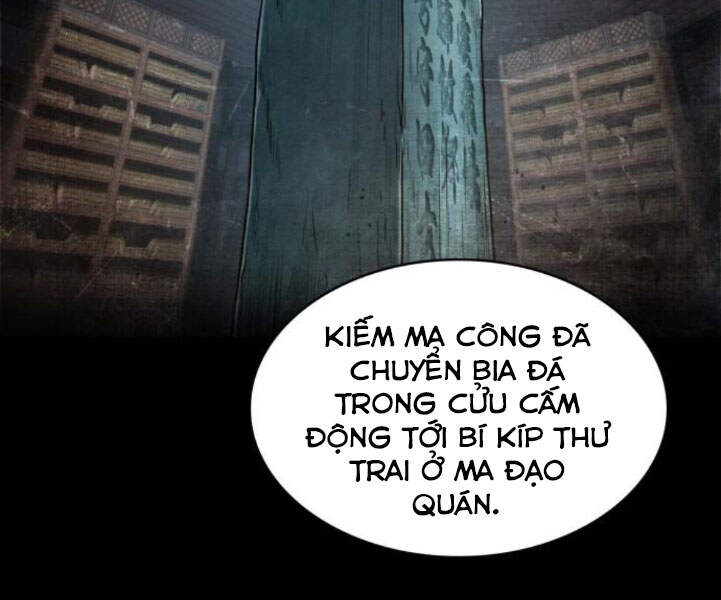 Ngã Lão Ma Thần chapter 82 - Upload bởi truyensieuhay.com