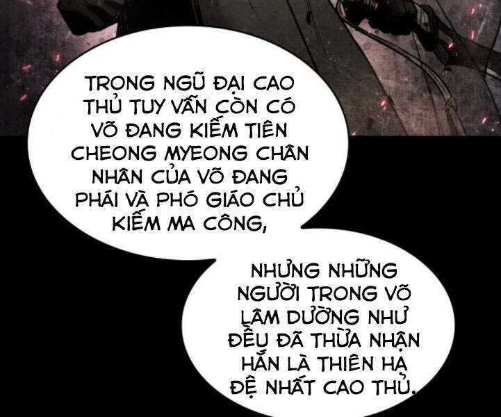 Ngã Lão Ma Thần chapter 82 - Upload bởi truyensieuhay.com