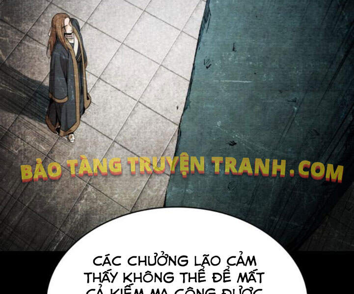 Ngã Lão Ma Thần chapter 82 - Upload bởi truyensieuhay.com