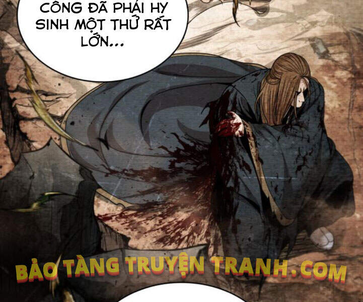 Ngã Lão Ma Thần chapter 82 - Upload bởi truyensieuhay.com