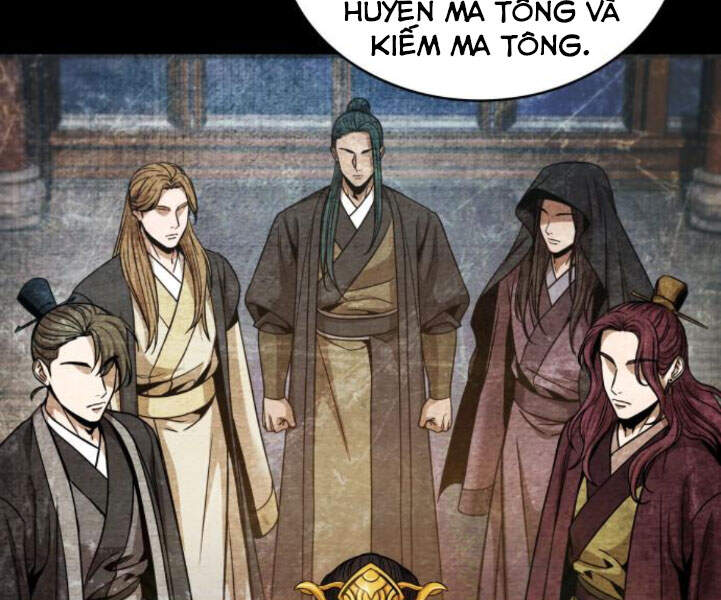 Ngã Lão Ma Thần chapter 82 - Upload bởi truyensieuhay.com