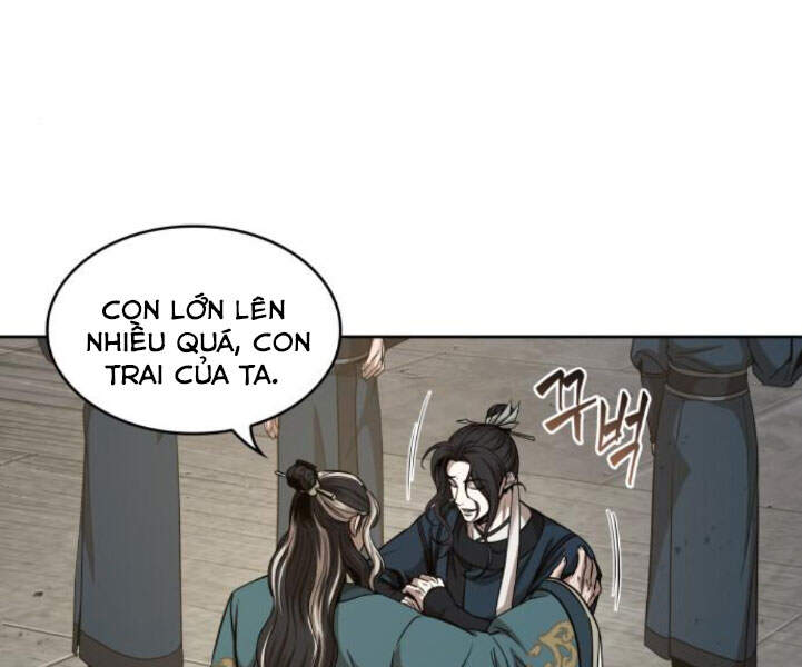 Ngã Lão Ma Thần chapter 82 - Upload bởi truyensieuhay.com