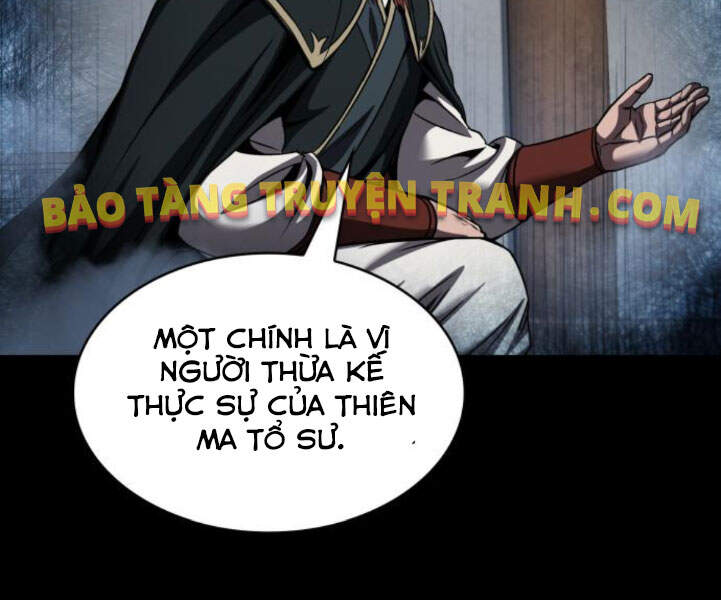 Ngã Lão Ma Thần chapter 82 - Upload bởi truyensieuhay.com