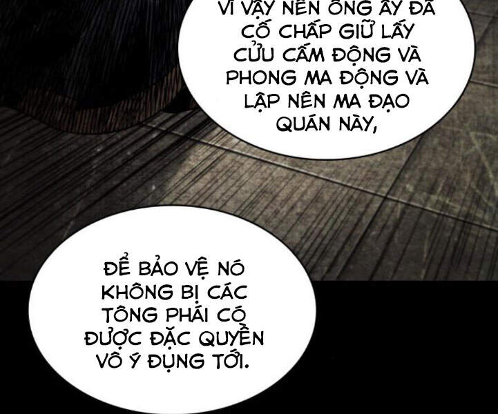 Ngã Lão Ma Thần chapter 82 - Upload bởi truyensieuhay.com