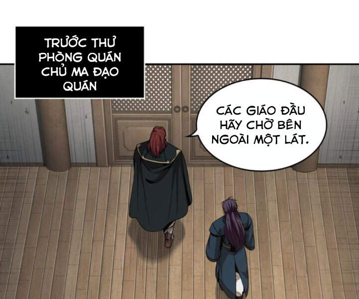 Ngã Lão Ma Thần chapter 82 - Upload bởi truyensieuhay.com