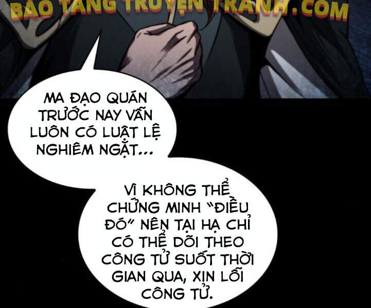 Ngã Lão Ma Thần chapter 82 - Upload bởi truyensieuhay.com