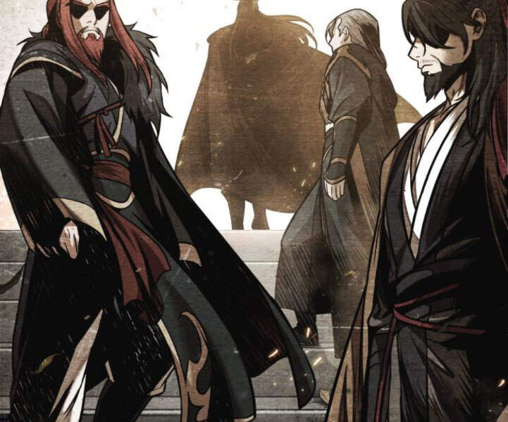 Ngã Lão Ma Thần chapter 82 - Upload bởi truyensieuhay.com