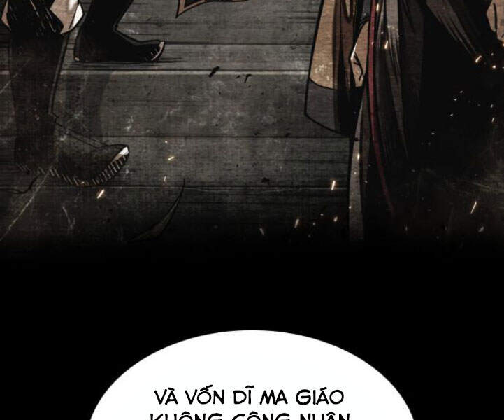 Ngã Lão Ma Thần chapter 82 - Upload bởi truyensieuhay.com