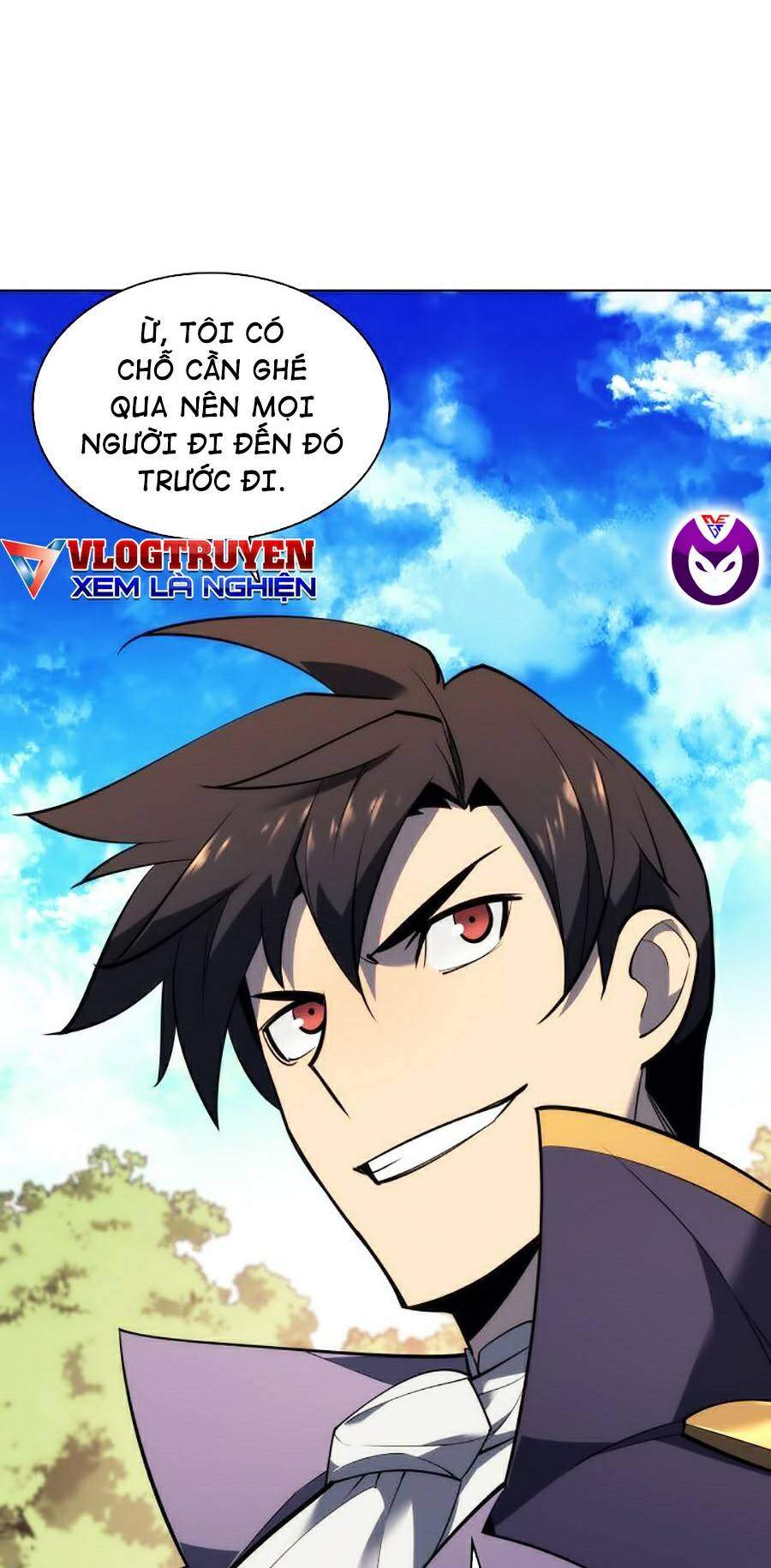 Thợ Rèn Huyền Thoại chapter 108 - Upload bởi truyensieuhay.com