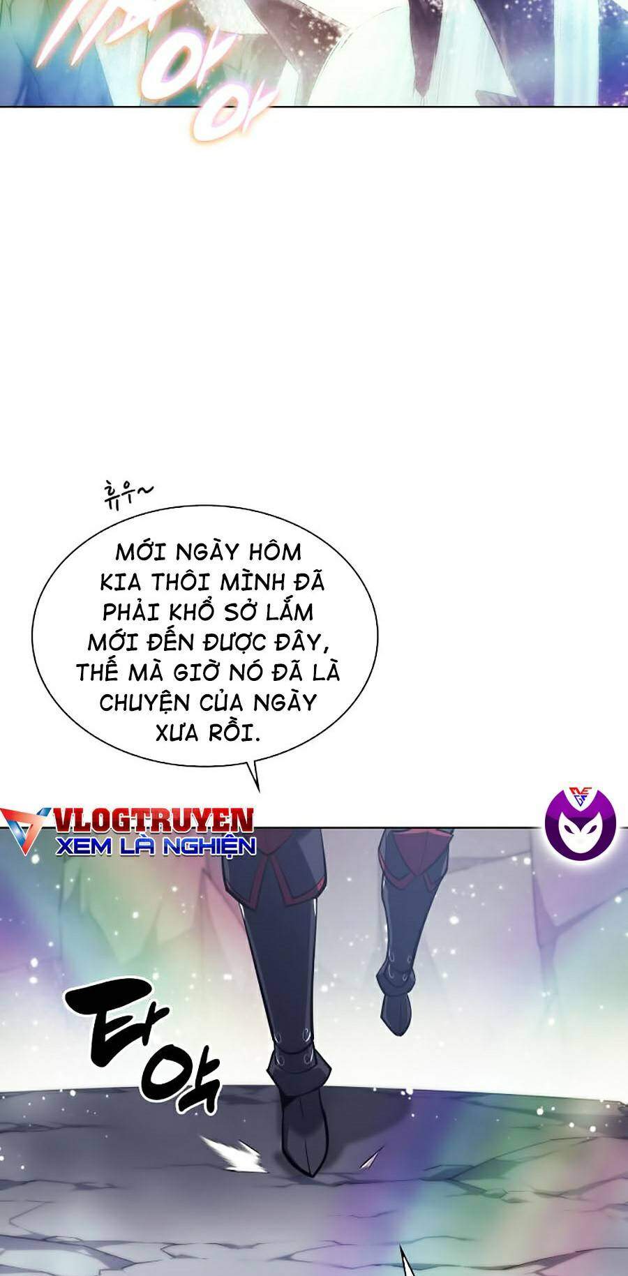 Thợ Rèn Huyền Thoại chapter 108 - Upload bởi truyensieuhay.com