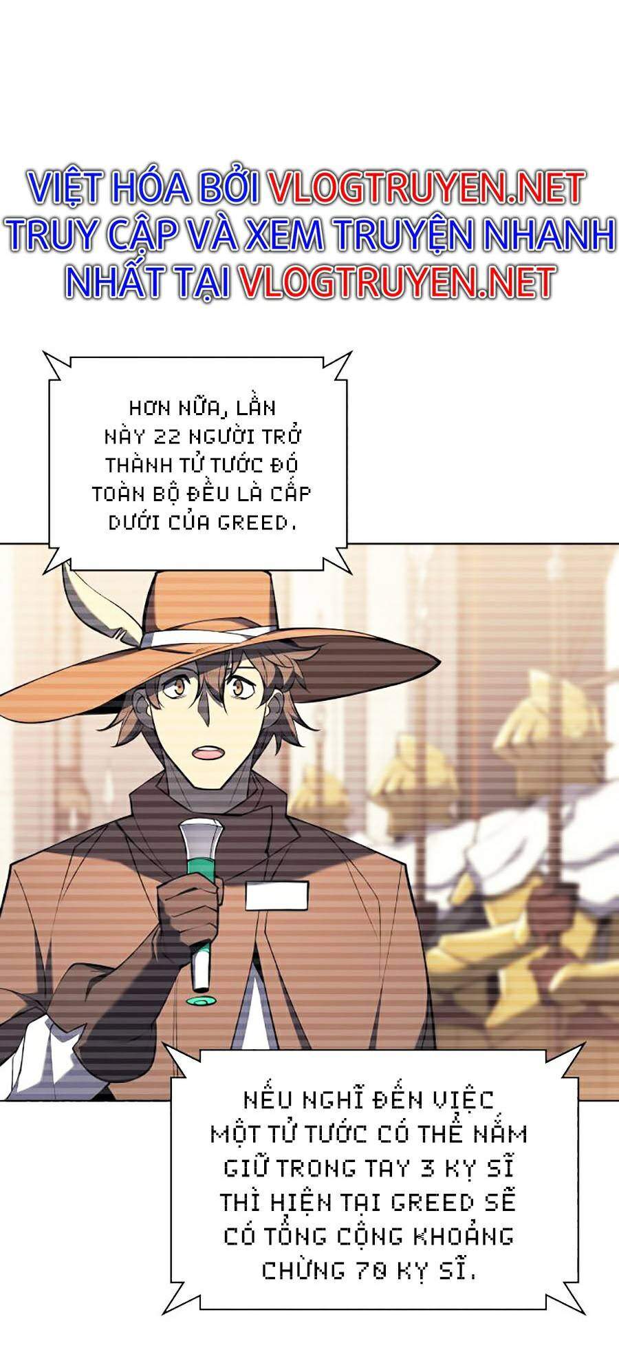 Thợ Rèn Huyền Thoại chapter 108 - Upload bởi truyensieuhay.com