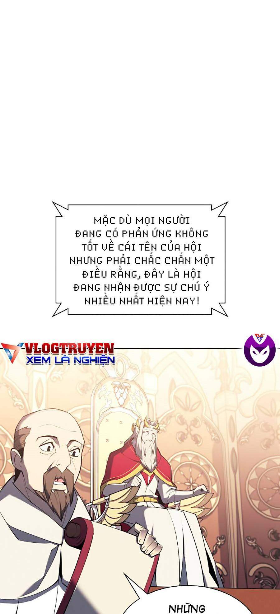 Thợ Rèn Huyền Thoại chapter 108 - Upload bởi truyensieuhay.com