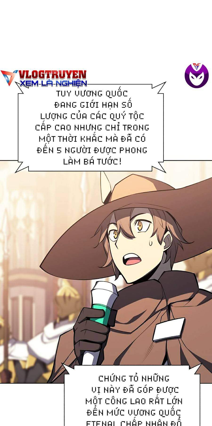 Thợ Rèn Huyền Thoại chapter 108 - Upload bởi truyensieuhay.com