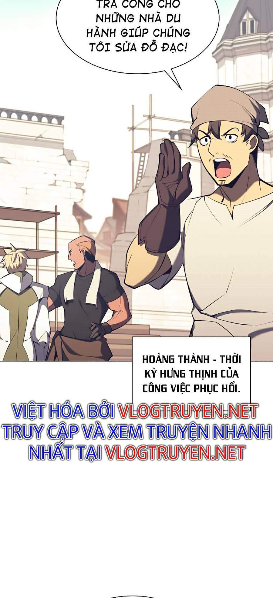 Thợ Rèn Huyền Thoại chapter 108 - Upload bởi truyensieuhay.com