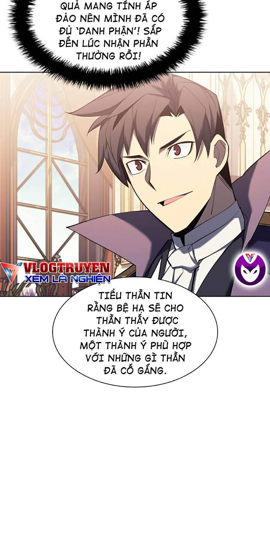 Thợ Rèn Huyền Thoại chapter 108 - Upload bởi truyensieuhay.com