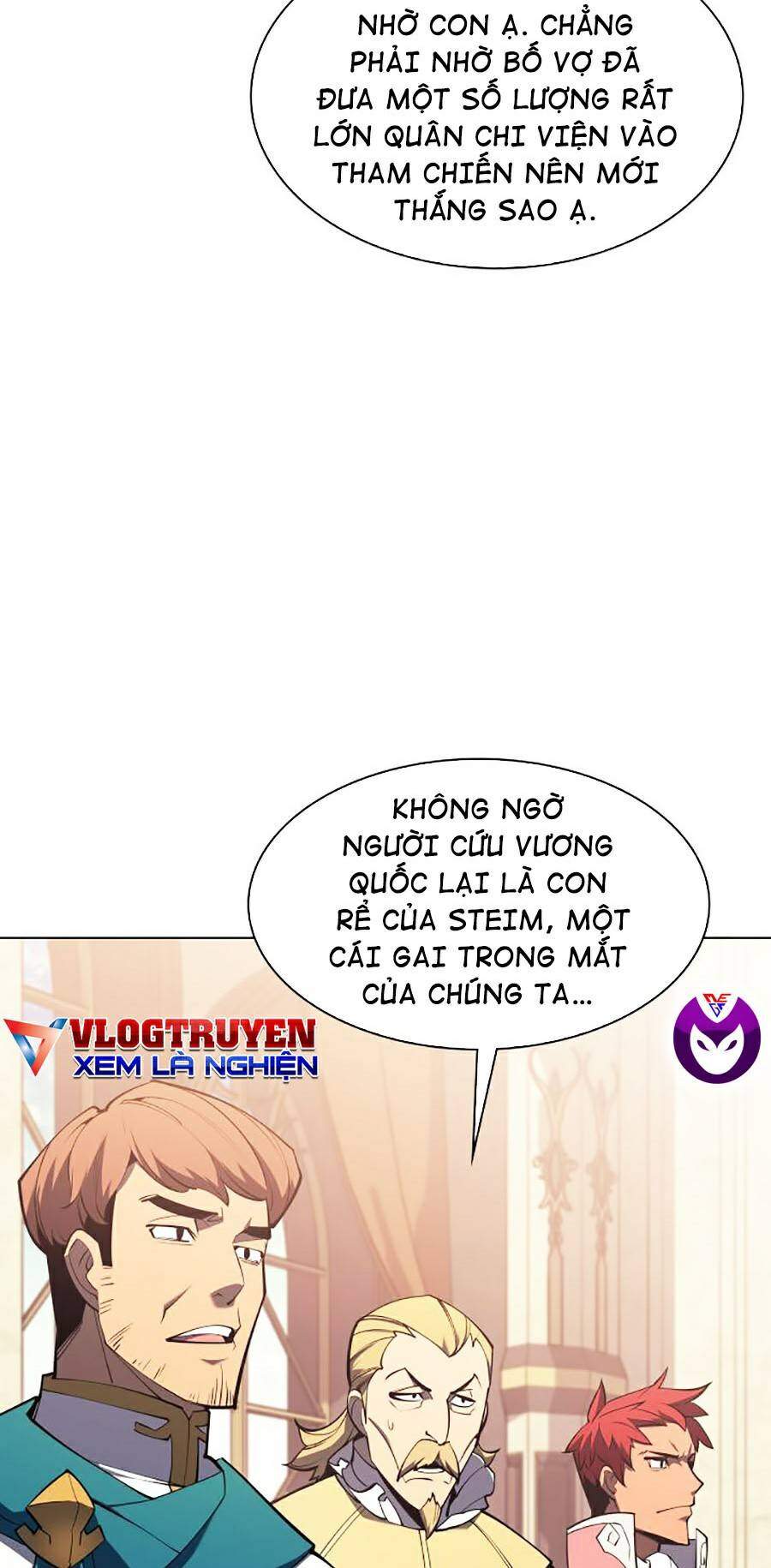 Thợ Rèn Huyền Thoại chapter 108 - Upload bởi truyensieuhay.com