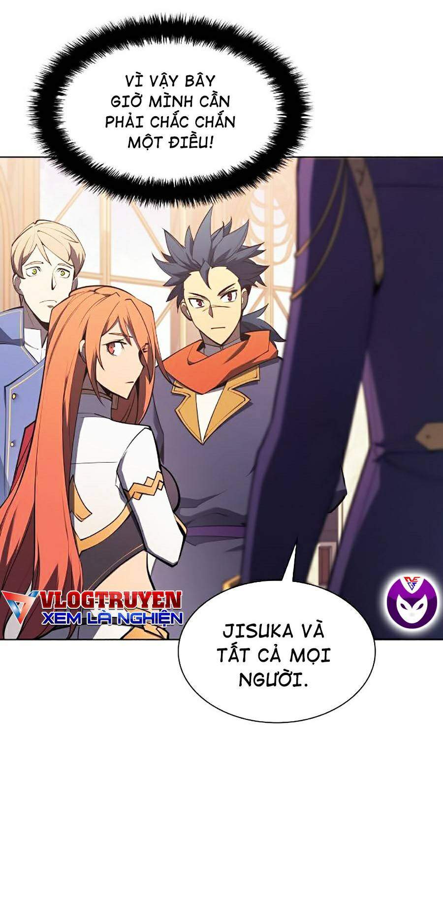 Thợ Rèn Huyền Thoại chapter 108 - Upload bởi truyensieuhay.com
