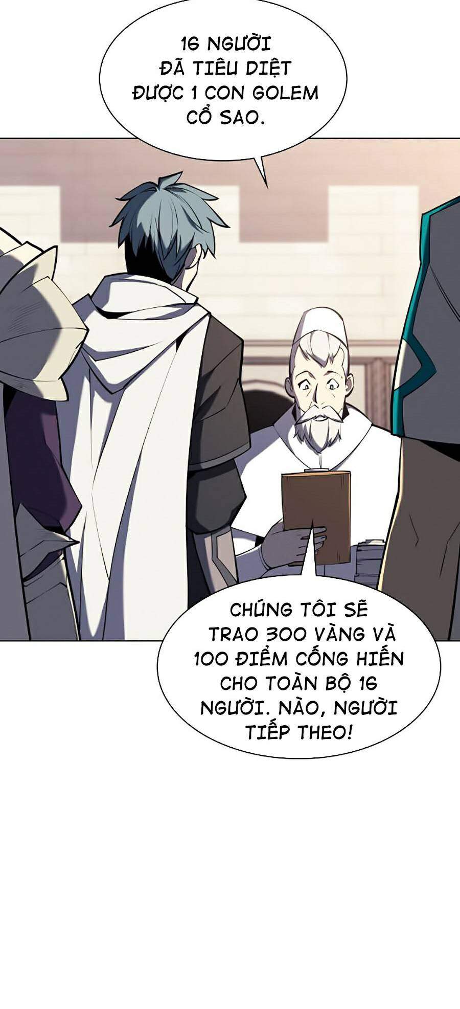 Thợ Rèn Huyền Thoại chapter 108 - Upload bởi truyensieuhay.com