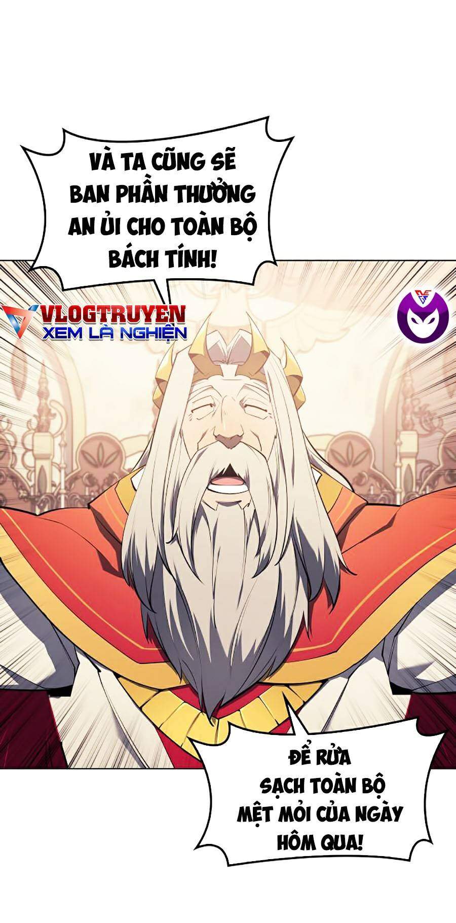 Thợ Rèn Huyền Thoại chapter 108 - Upload bởi truyensieuhay.com
