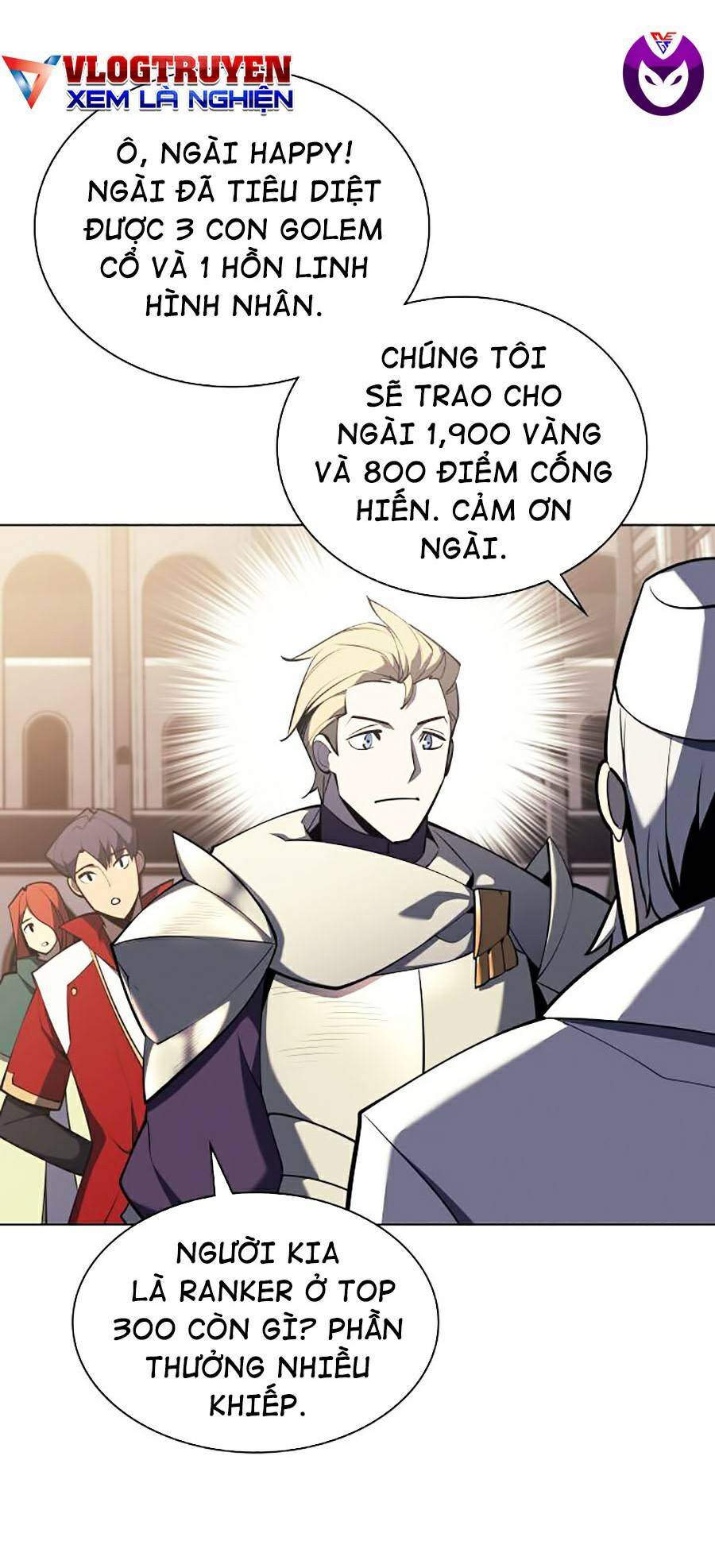 Thợ Rèn Huyền Thoại chapter 108 - Upload bởi truyensieuhay.com