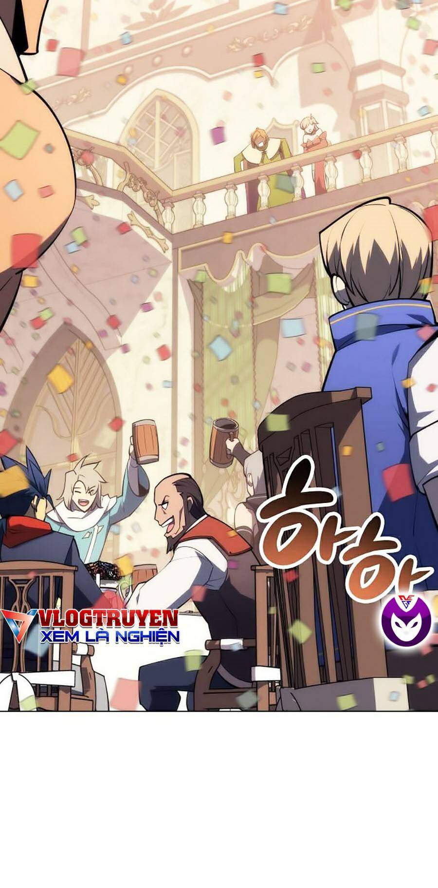 Thợ Rèn Huyền Thoại chapter 108 - Upload bởi truyensieuhay.com