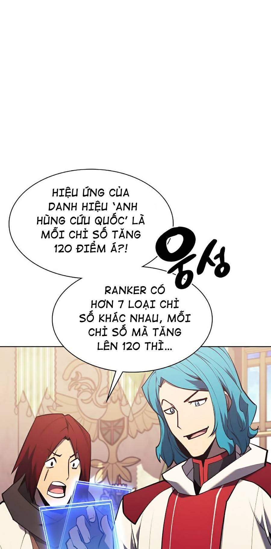 Thợ Rèn Huyền Thoại chapter 108 - Upload bởi truyensieuhay.com