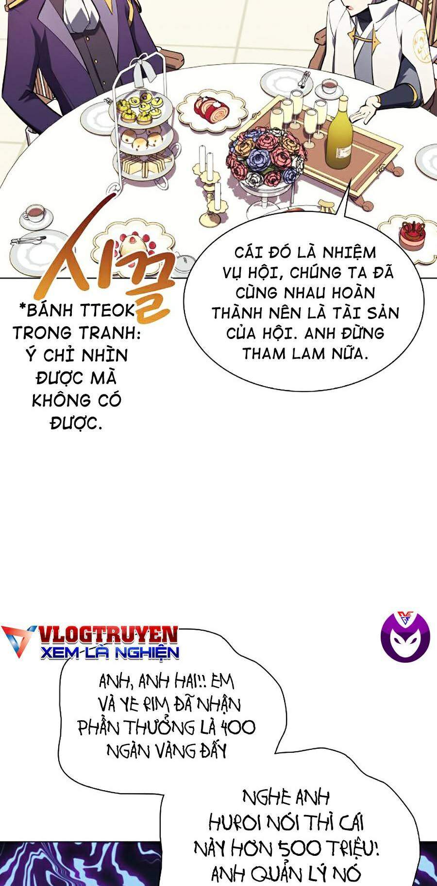 Thợ Rèn Huyền Thoại chapter 108 - Upload bởi truyensieuhay.com