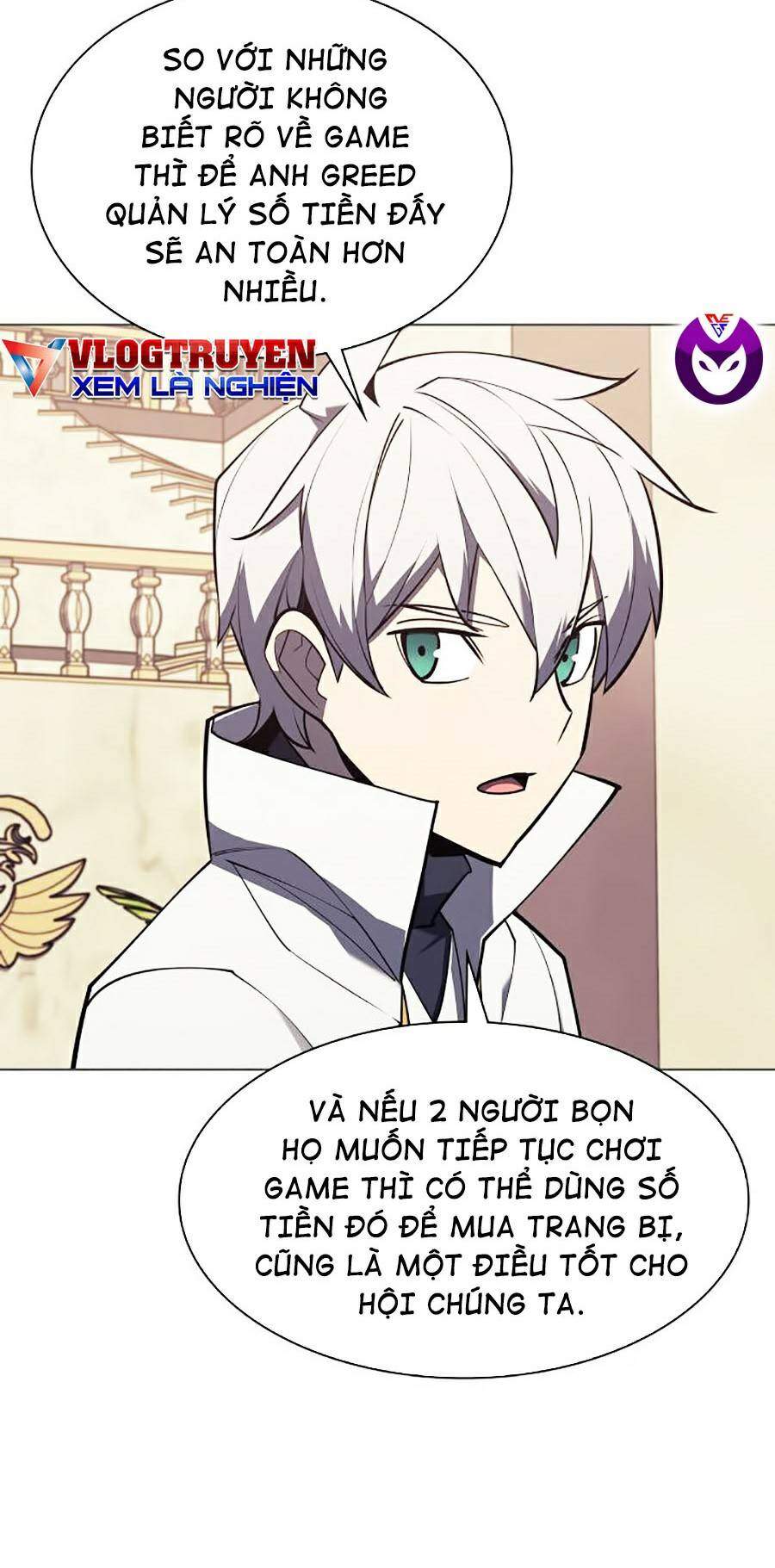 Thợ Rèn Huyền Thoại chapter 108 - Upload bởi truyensieuhay.com