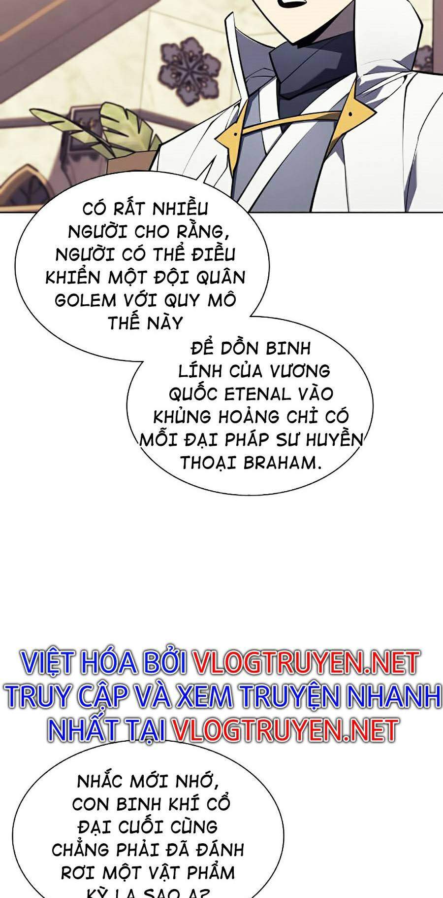 Thợ Rèn Huyền Thoại chapter 108 - Upload bởi truyensieuhay.com