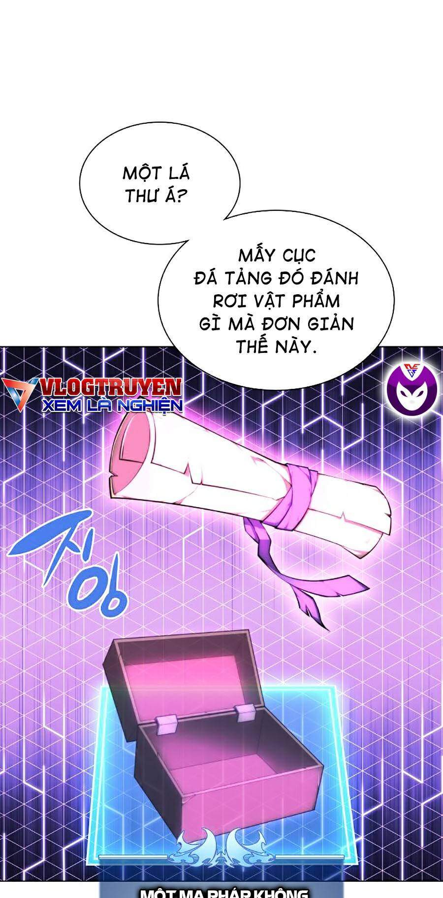 Thợ Rèn Huyền Thoại chapter 108 - Upload bởi truyensieuhay.com