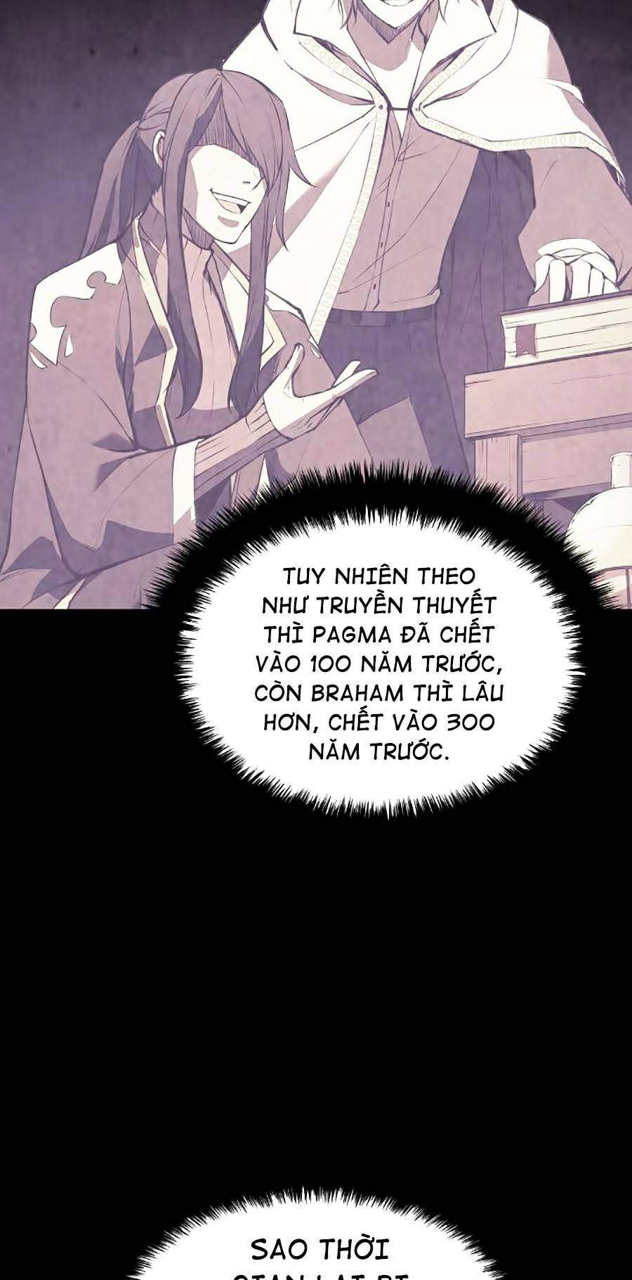 Thợ Rèn Huyền Thoại chapter 108 - Upload bởi truyensieuhay.com