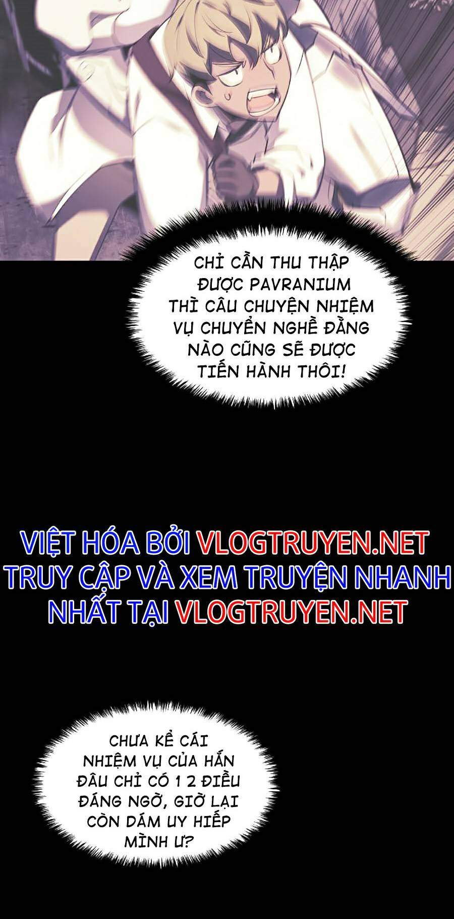 Thợ Rèn Huyền Thoại chapter 108 - Upload bởi truyensieuhay.com