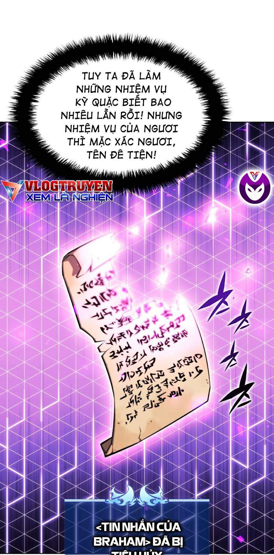 Thợ Rèn Huyền Thoại chapter 108 - Upload bởi truyensieuhay.com