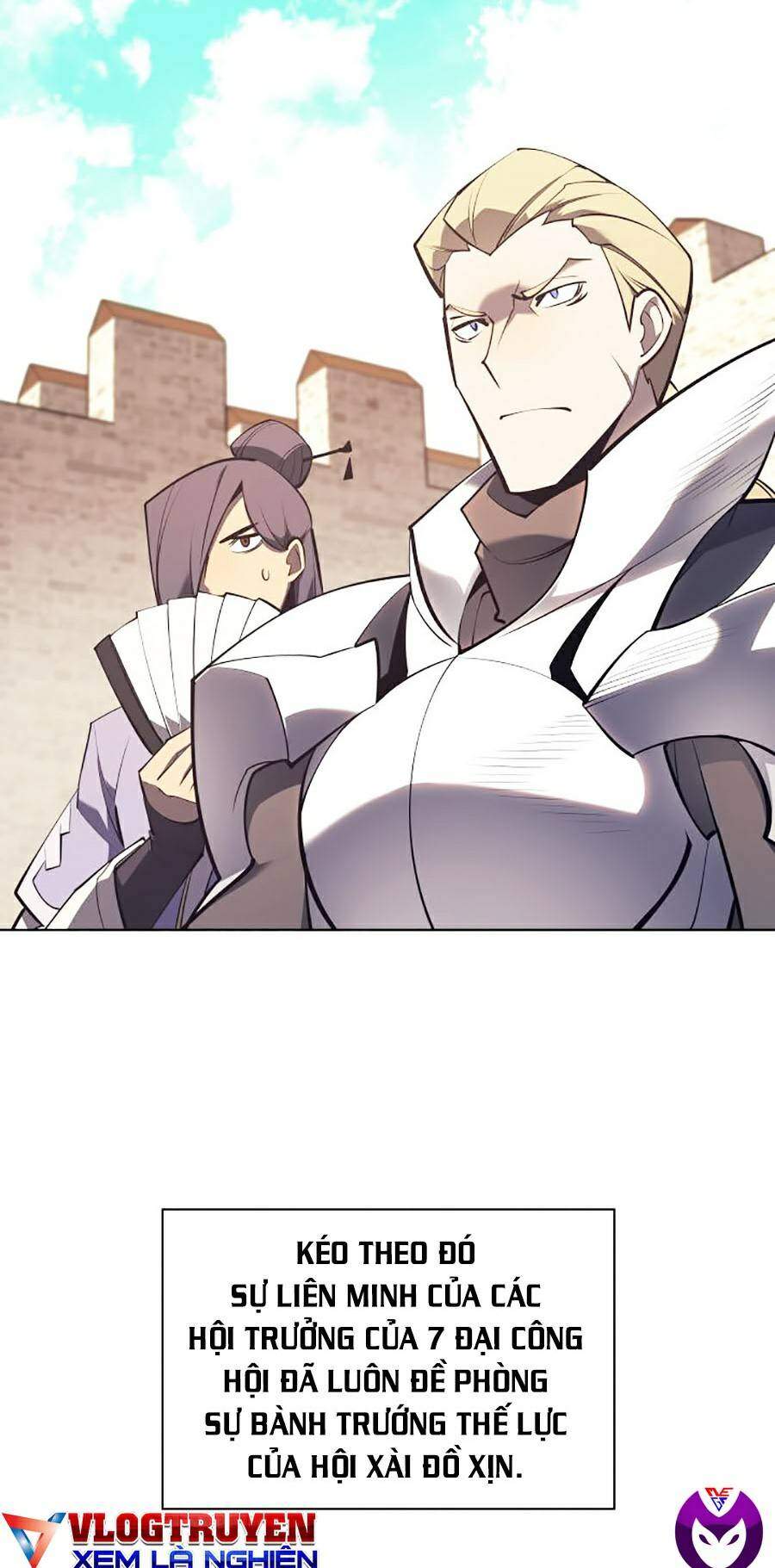 Thợ Rèn Huyền Thoại chapter 108 - Upload bởi truyensieuhay.com