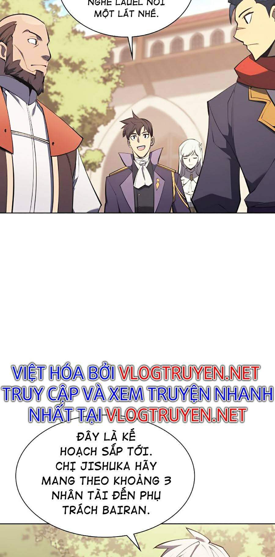 Thợ Rèn Huyền Thoại chapter 108 - Upload bởi truyensieuhay.com
