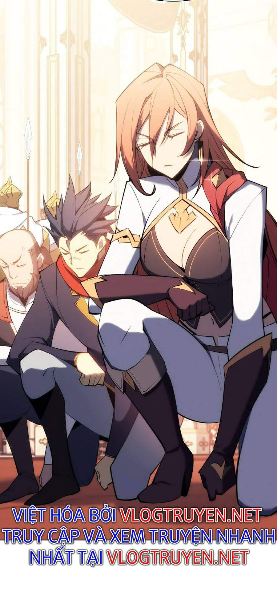 Thợ Rèn Huyền Thoại chapter 108 - Upload bởi truyensieuhay.com