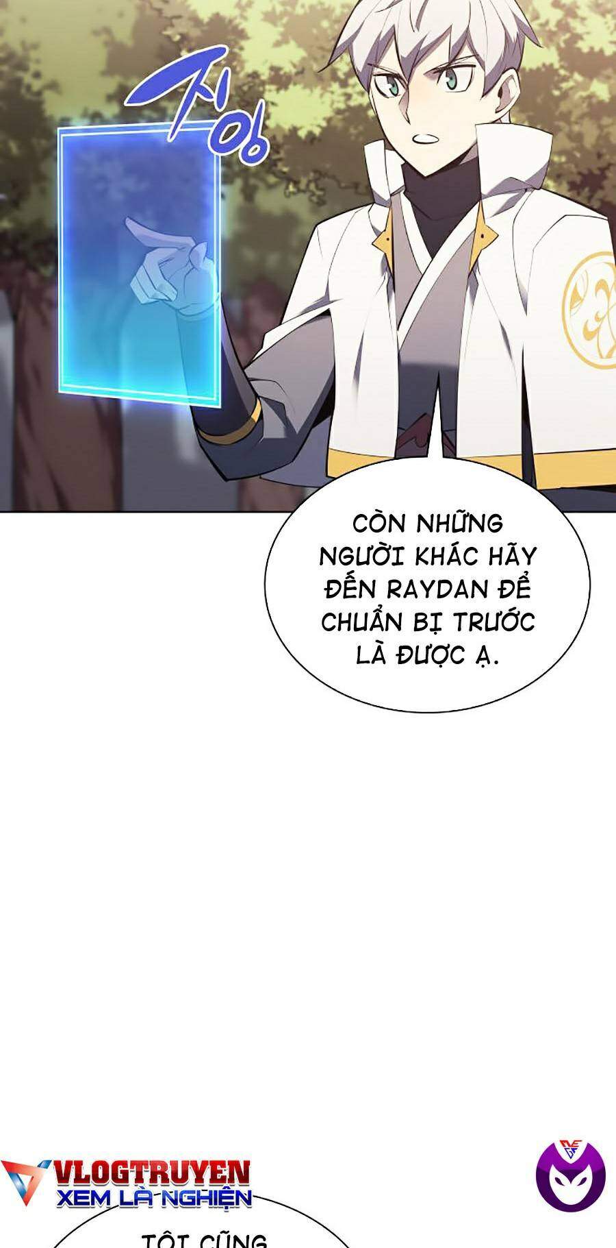Thợ Rèn Huyền Thoại chapter 108 - Upload bởi truyensieuhay.com
